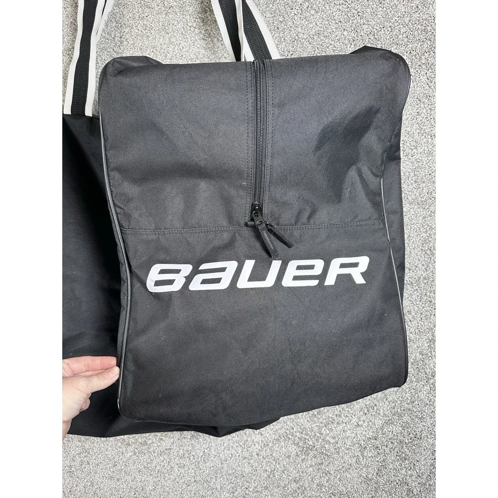 Bauer Tampa Bay Lightning Hockey Gear Bag 32